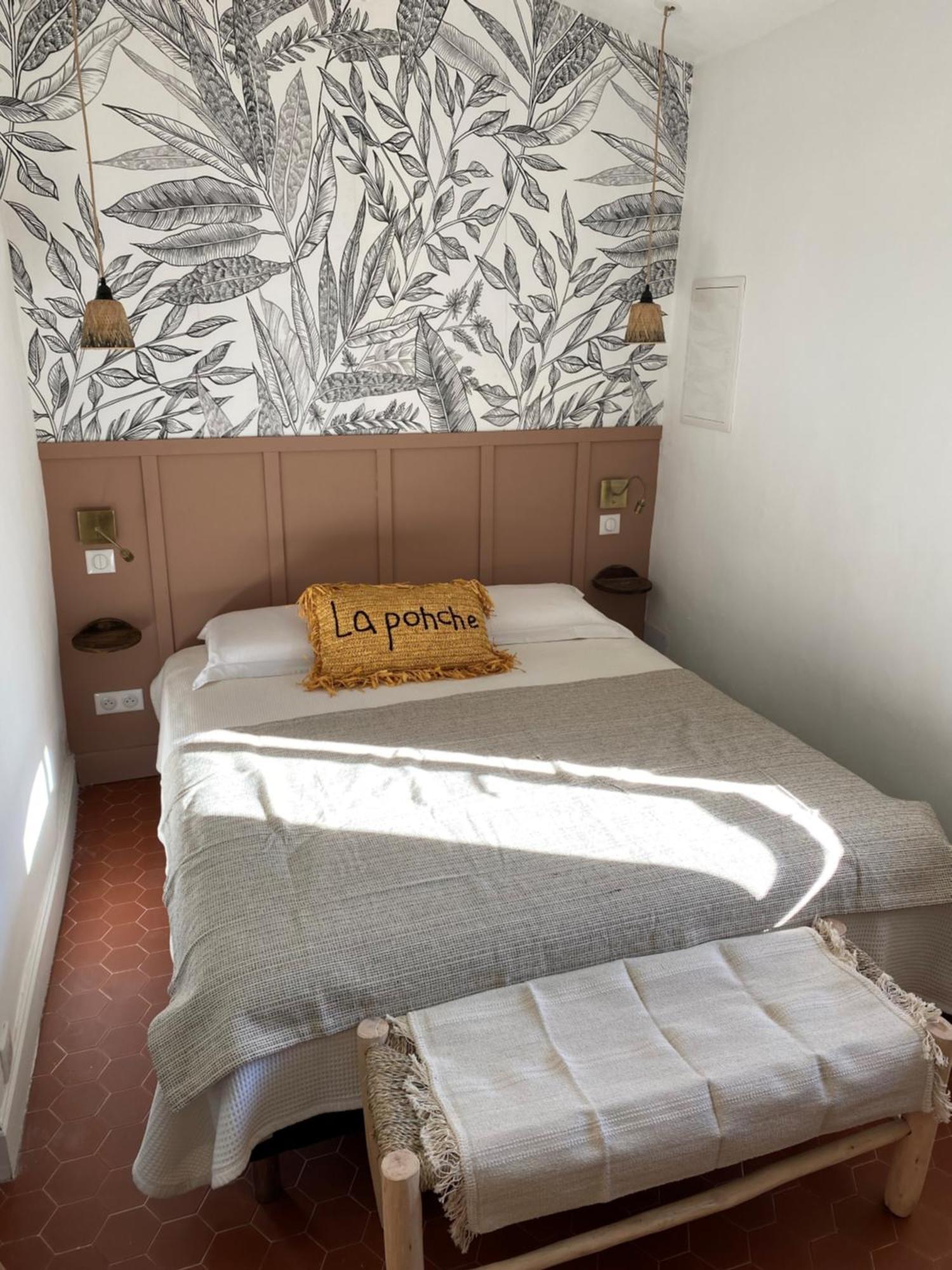 Appartement 3 Studios Centre Ville Saint Tropez Avec Parking Exterior photo