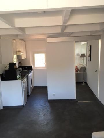 Appartement 3 Studios Centre Ville Saint Tropez Avec Parking Exterior photo